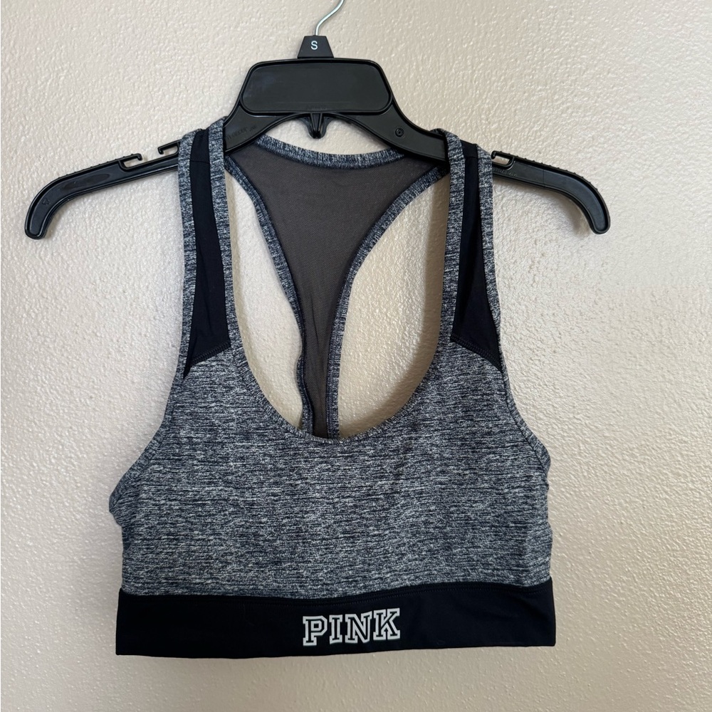 Victorias Secret PINK Ultimate bralette